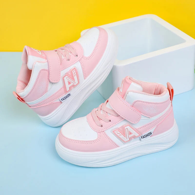 Girls and Boys  Shoes for School
