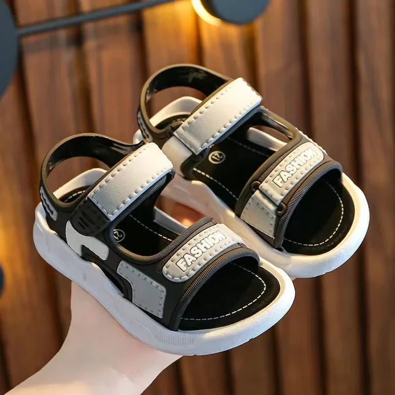 New children Sandals