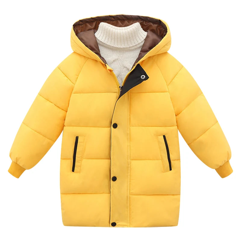 Children Jacket