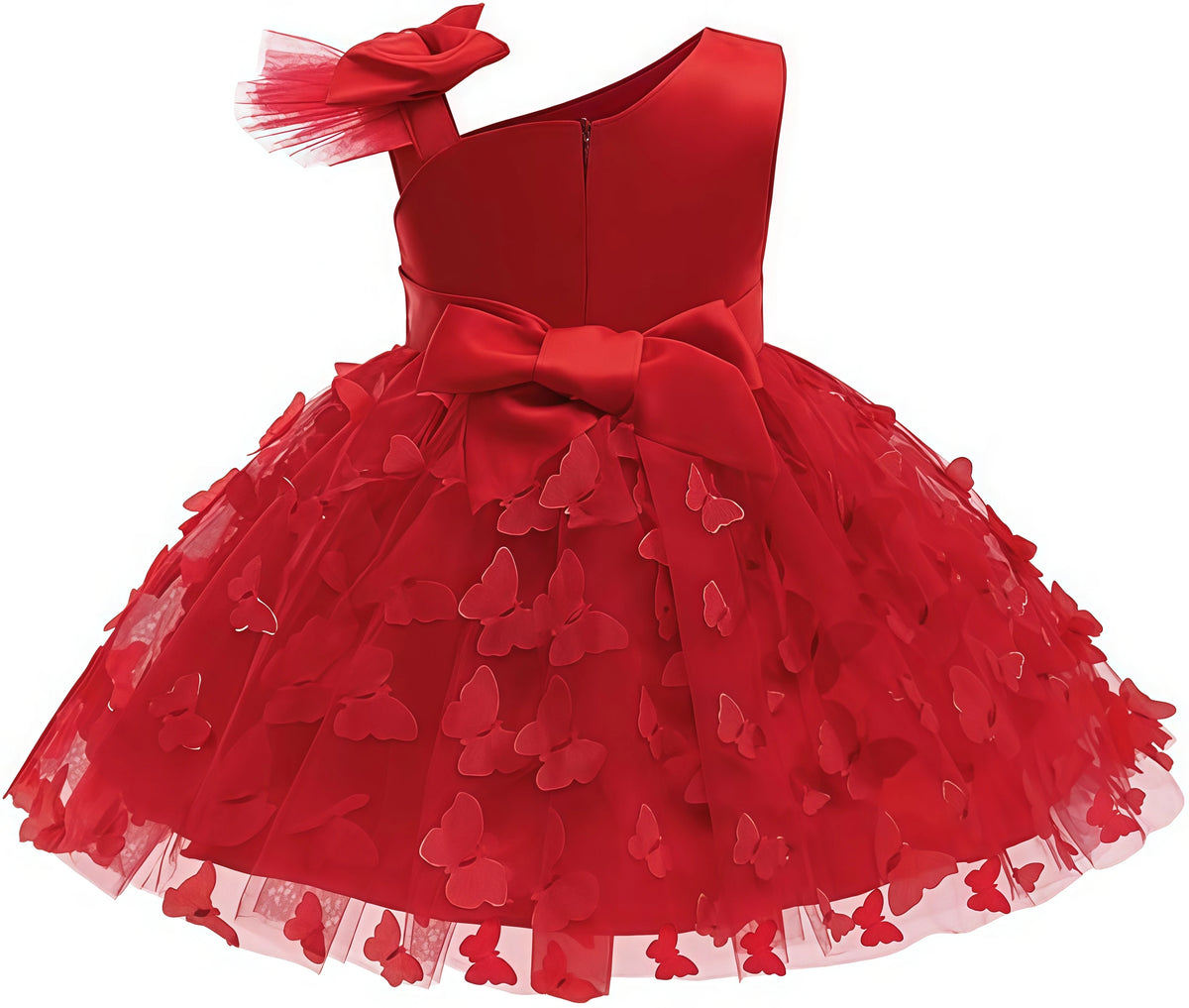 Baby Girl Dress 0-24months