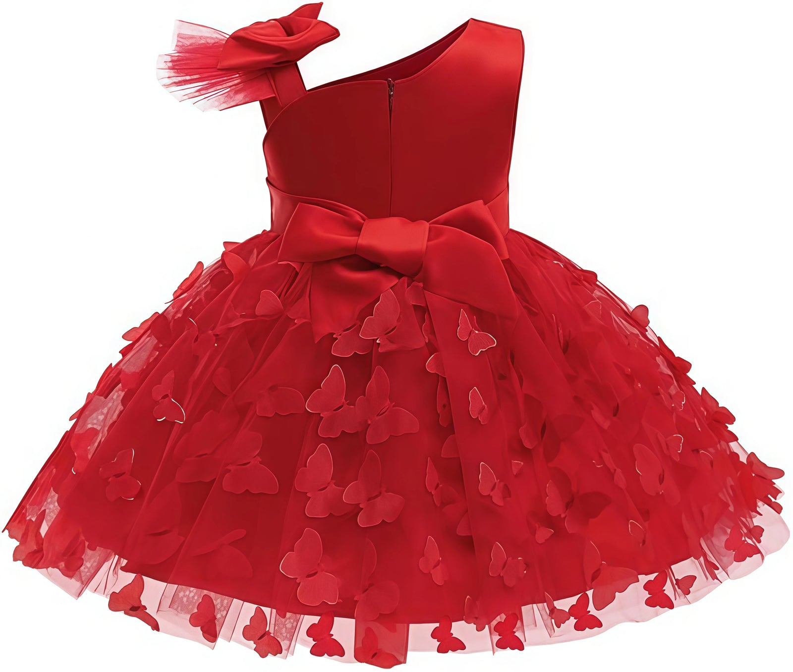 Baby Girl Dress 0-24months