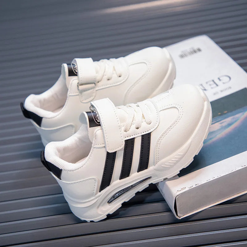 New Spring and  Fall Sport Shoes for Boys and Girls