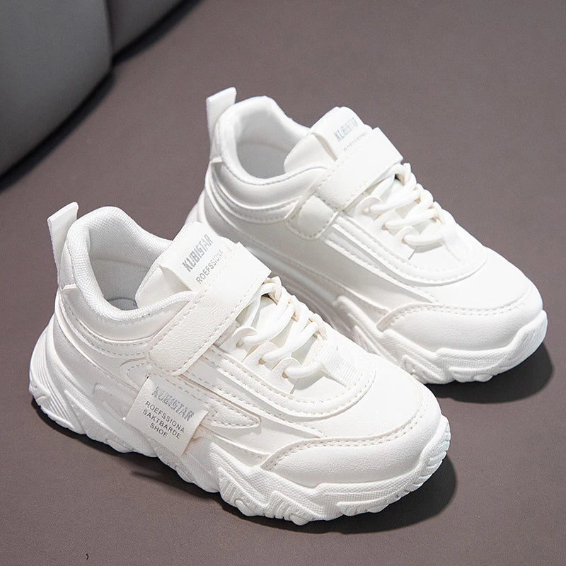 Kids Sports Shoes for Girls and Boys