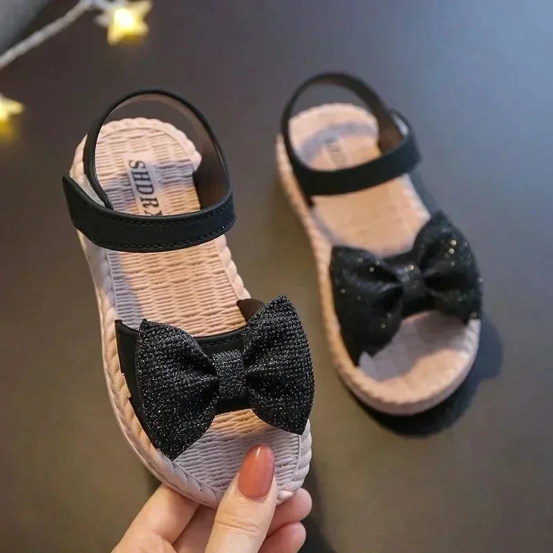 Girls Sandals