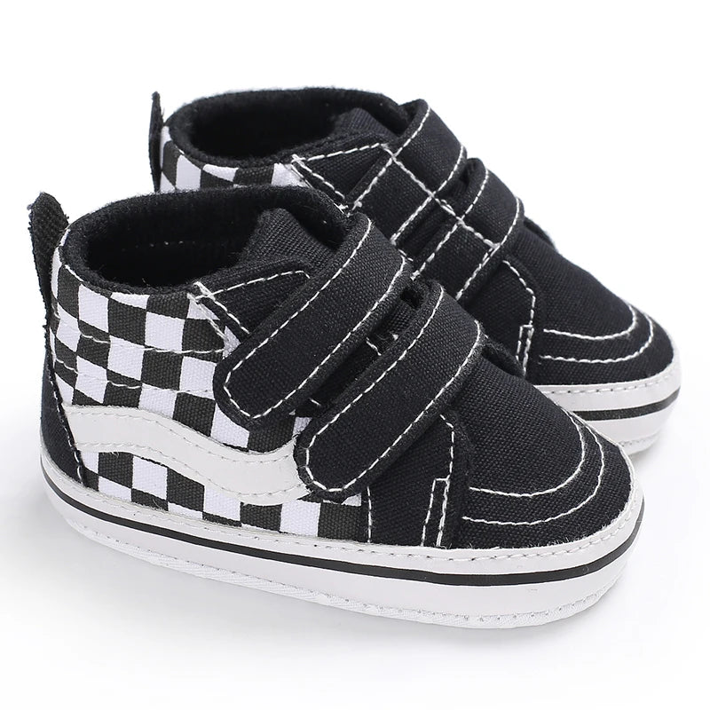 Anti-slip Soft l Sneakers