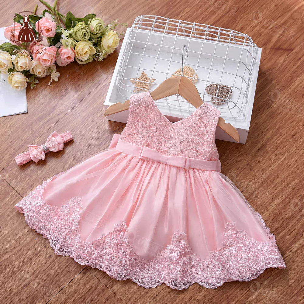 Children Gown