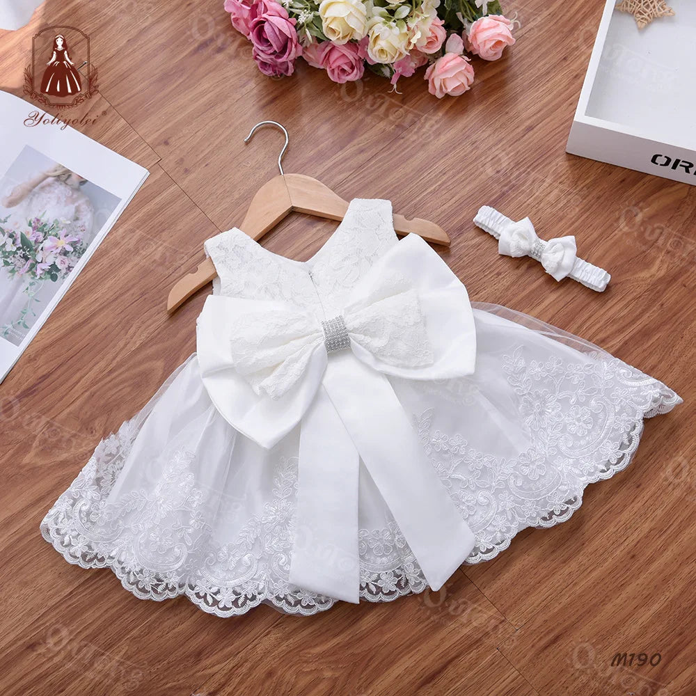 Children Gown