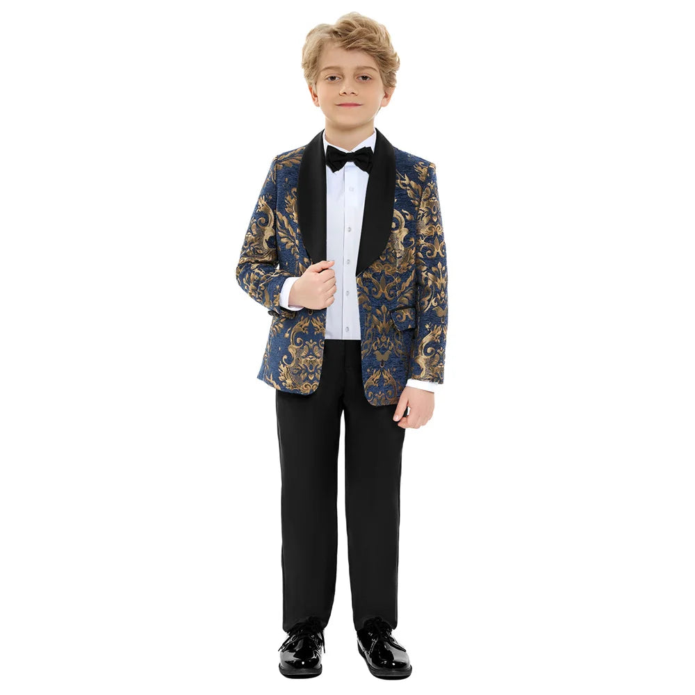 Boys Costume Suit