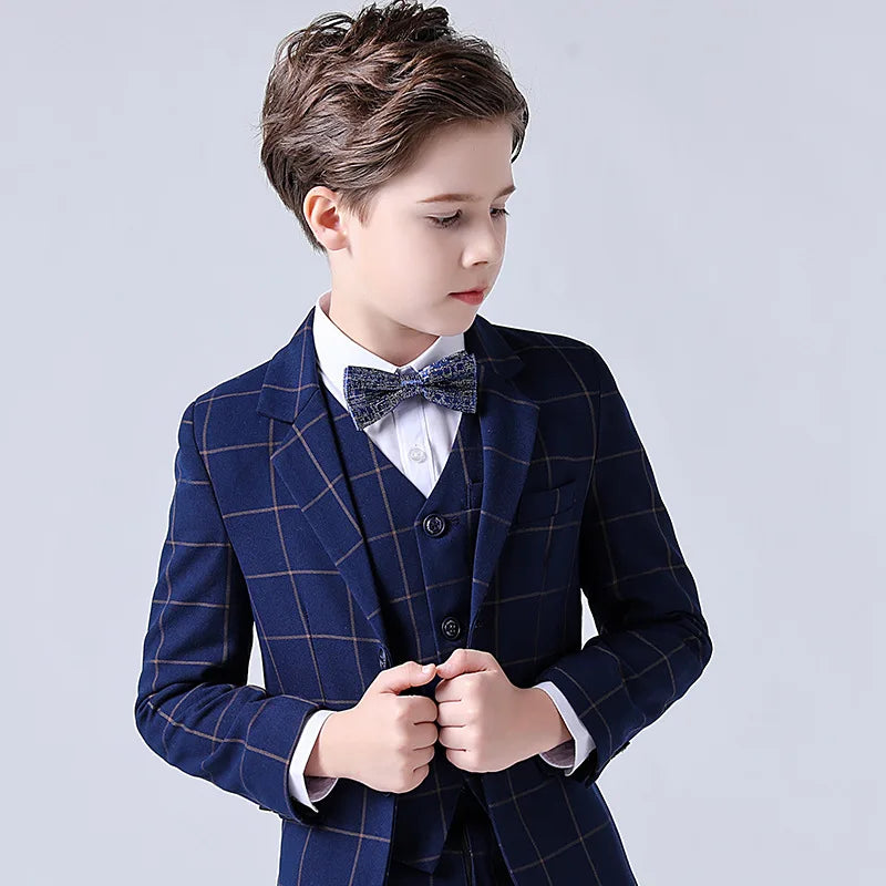 Boys 1-14 Years Suits
