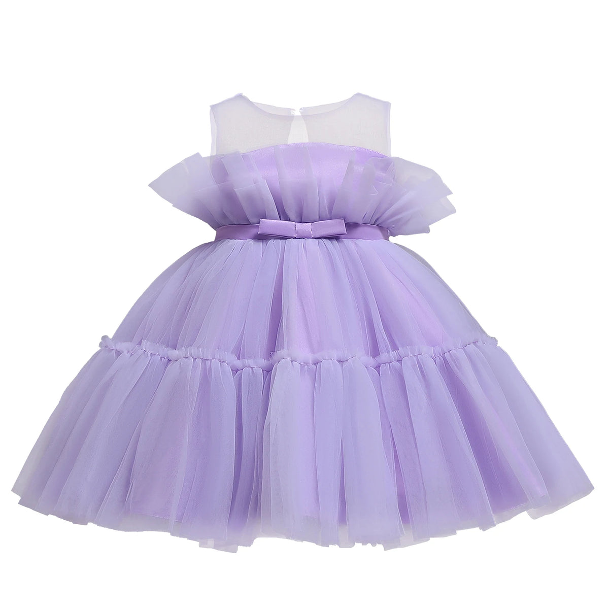 Birthday Dress For 1- 2 Year