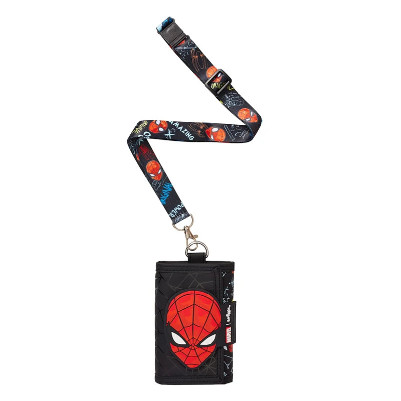 Marvel Spider-man Student School Bag