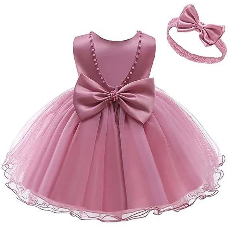 Elegant Dress for Girls