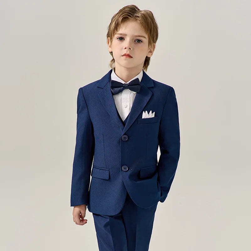 Boys Suits For Ceremony