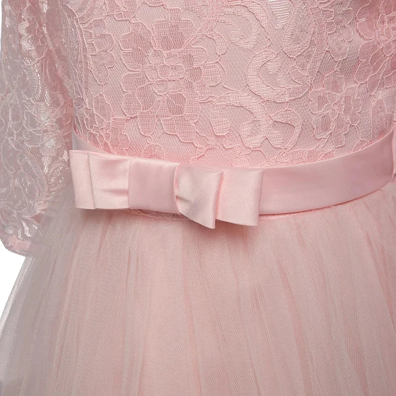 Baby Princess Dresses