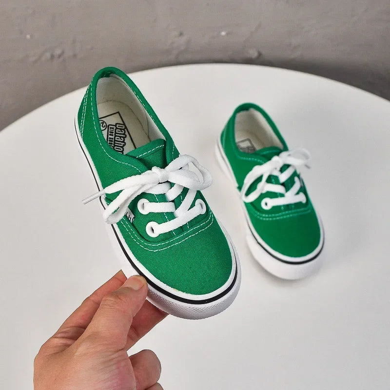 Boys and Girls Casual Shoes