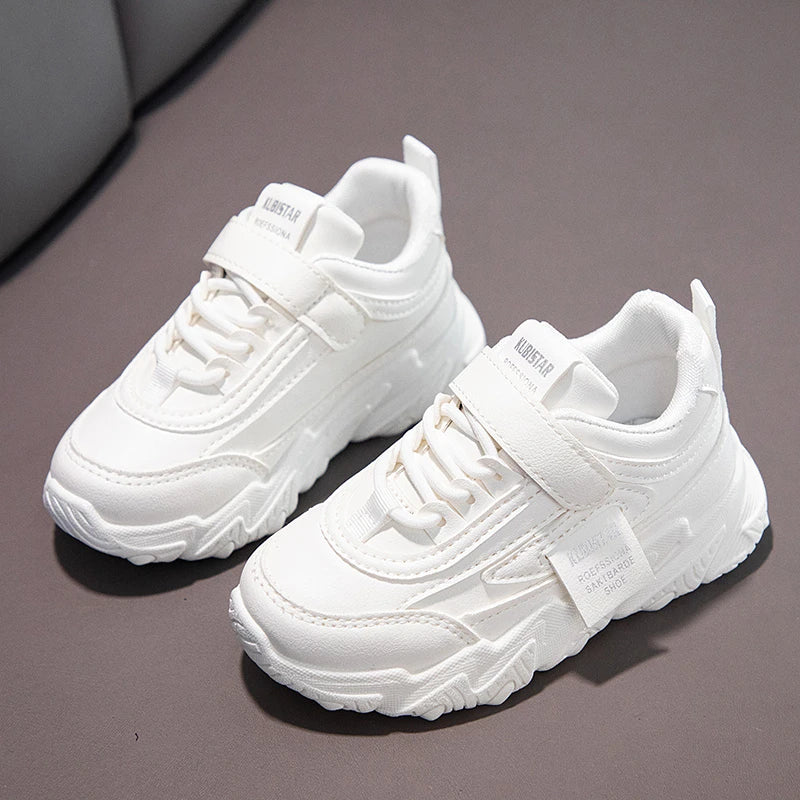 Kids Sports Shoes for Girls and Boys