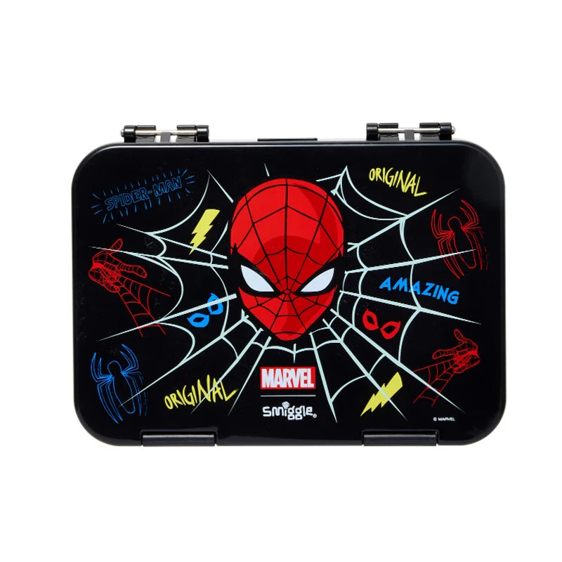 Marvel Spider-man Student School Bag
