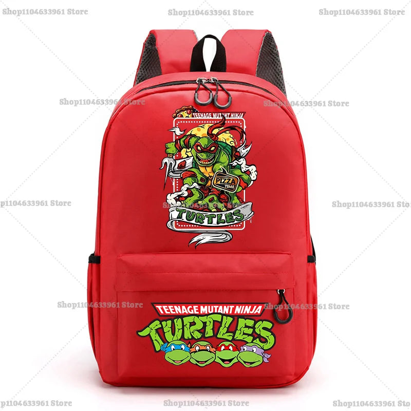 Teenage Mutant Ninja Turtles Backpack