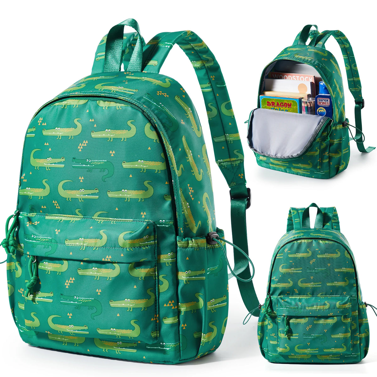 Backpack for Boys & Girls
