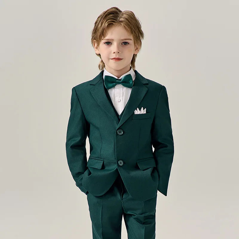 Boys Suits For Ceremony