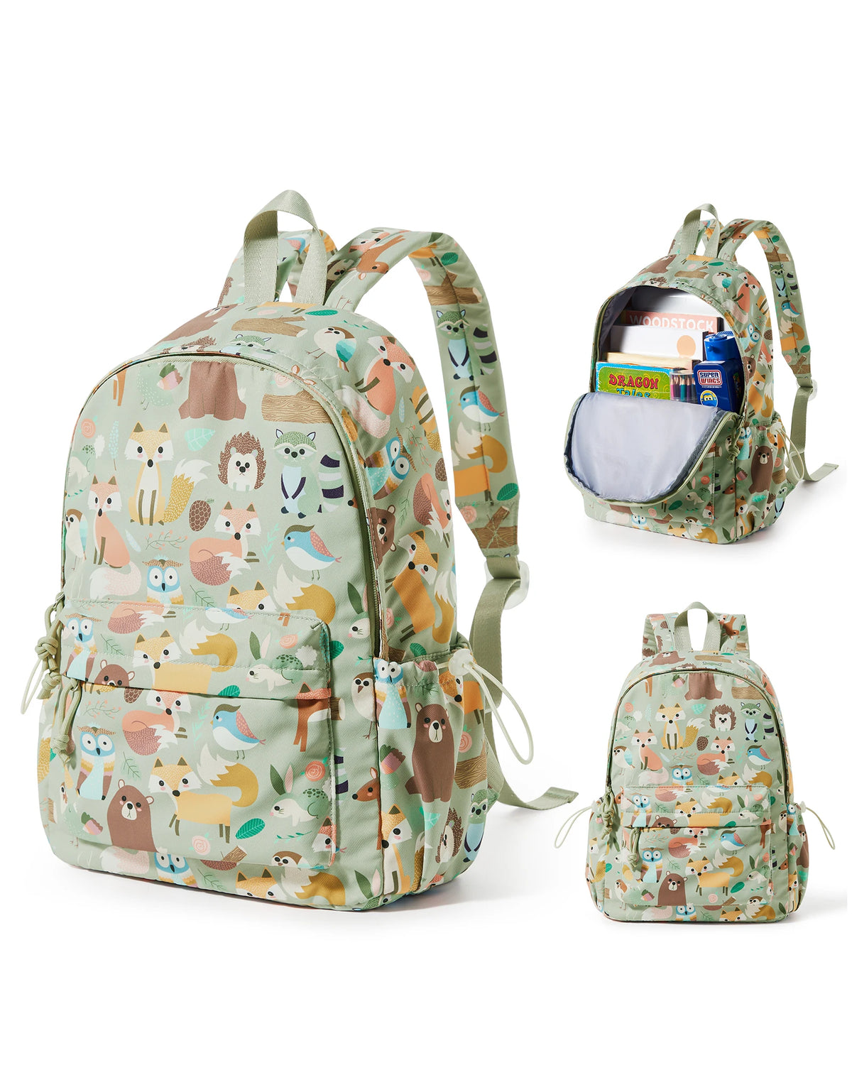 Backpack for Boys &amp; Girls