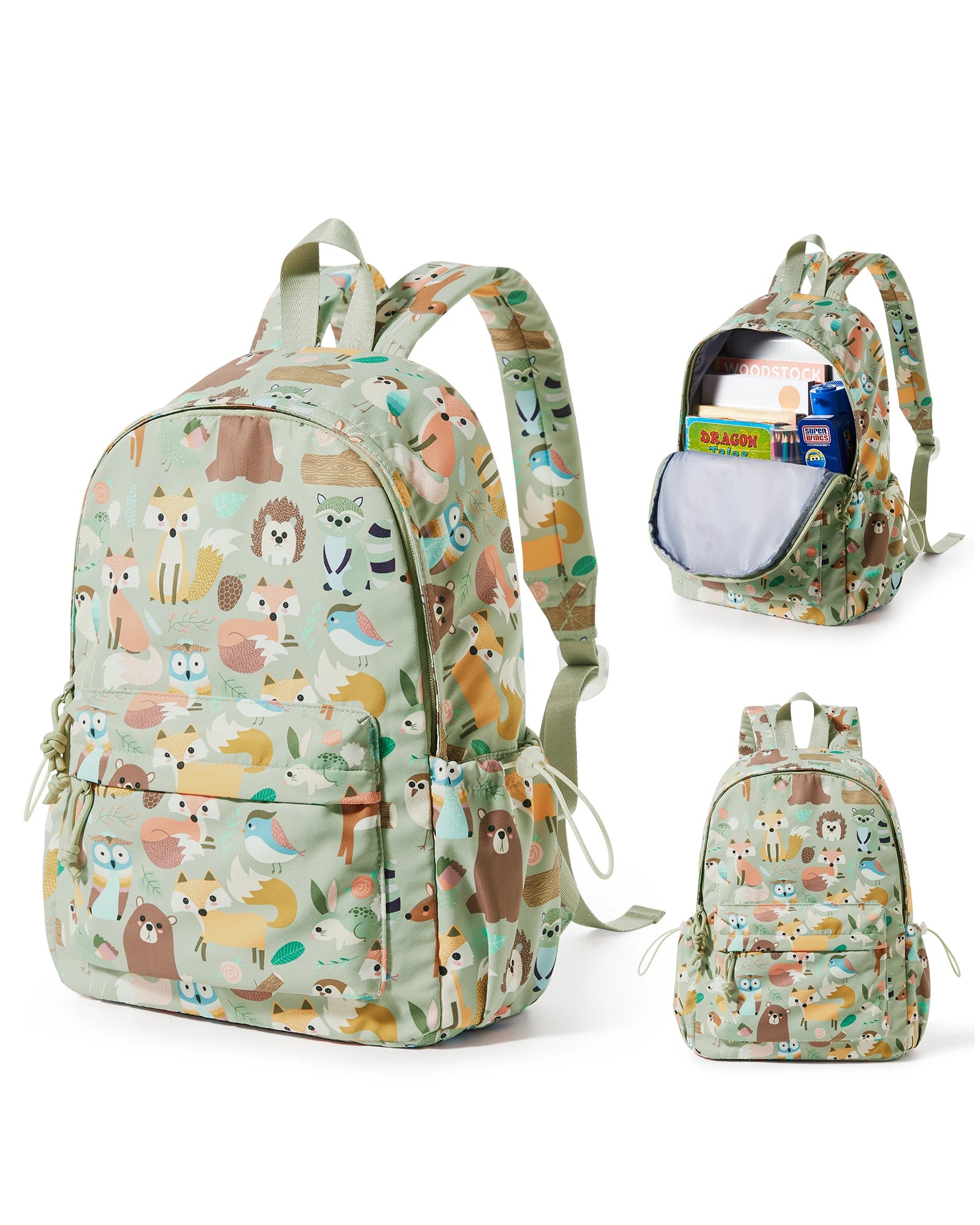 Backpack for Boys & Girls