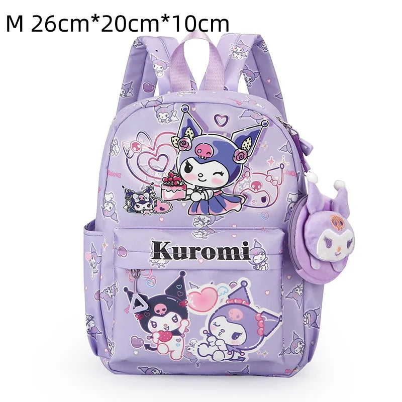 Children's backpack
