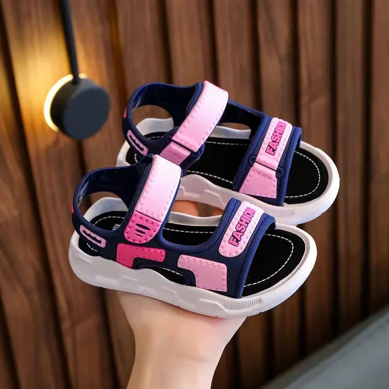 New children Sandals