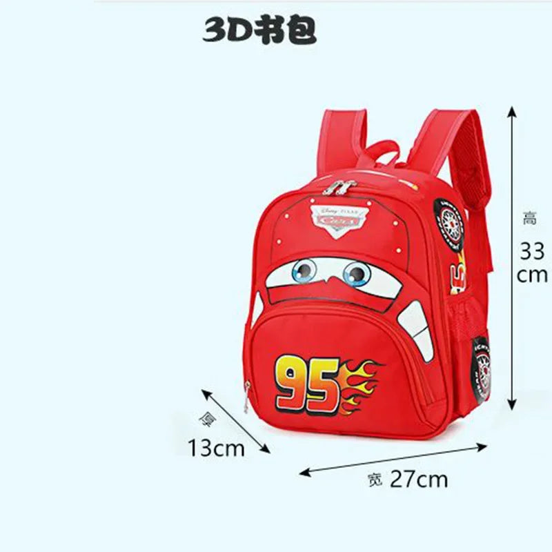 kindergarten children backpack