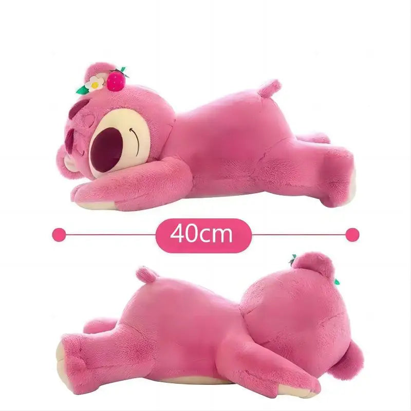 Lots-o'-Huggin' Bear plush