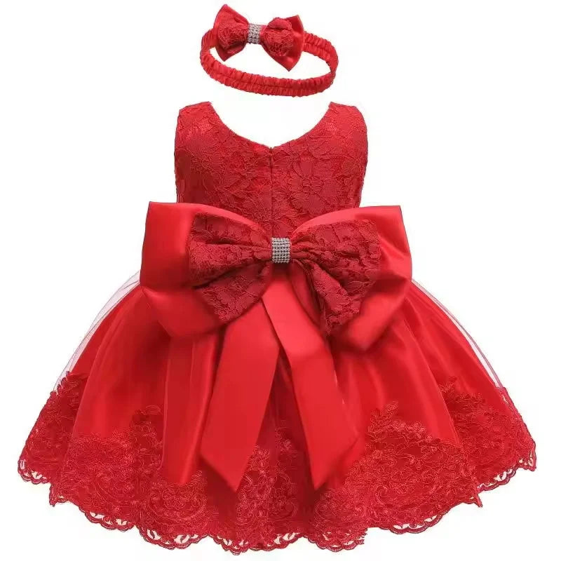 Children Gown