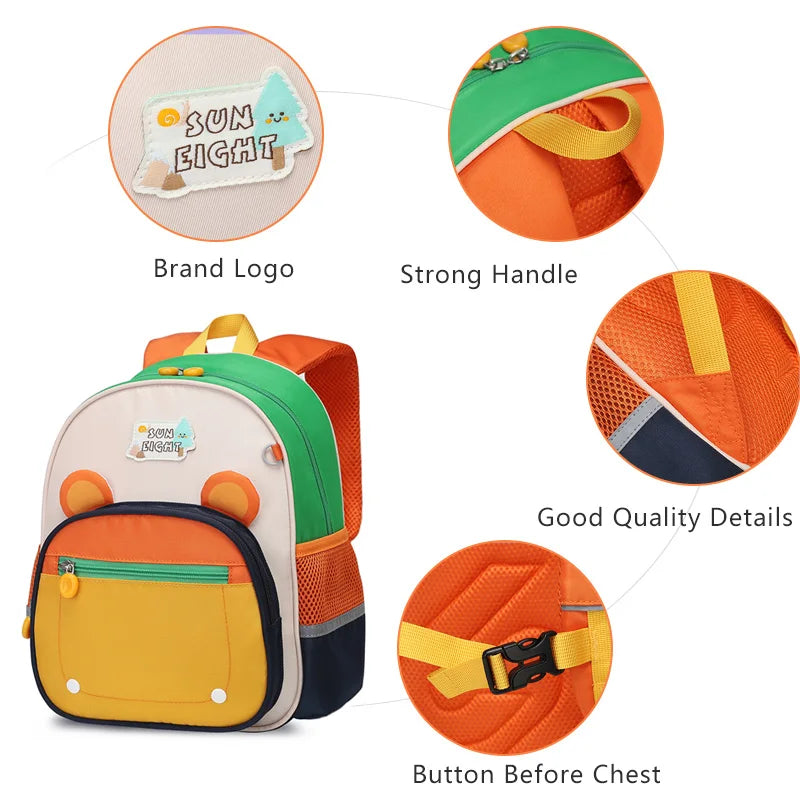NEW Fashion Children  Backpack