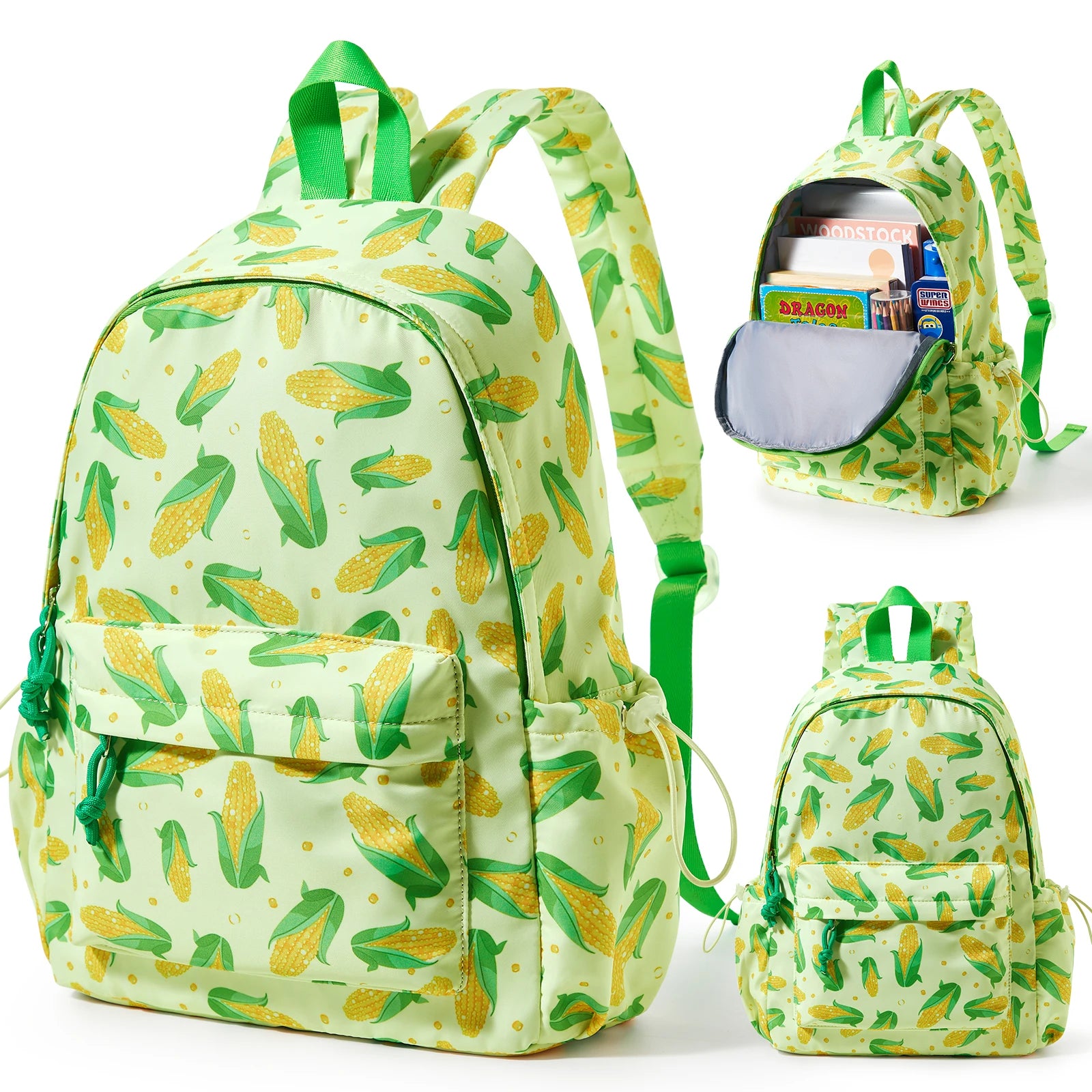 Backpack for Boys & Girls