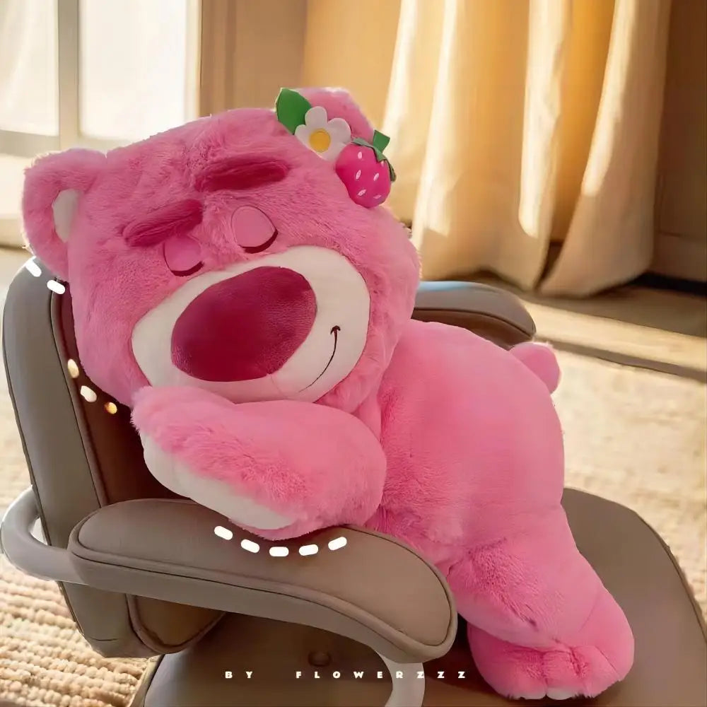 Lots-o'-Huggin' Bear plush