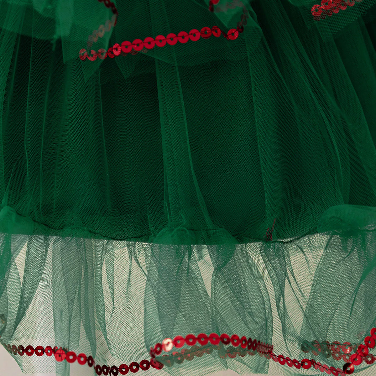 Christmas Party Costume for Girl