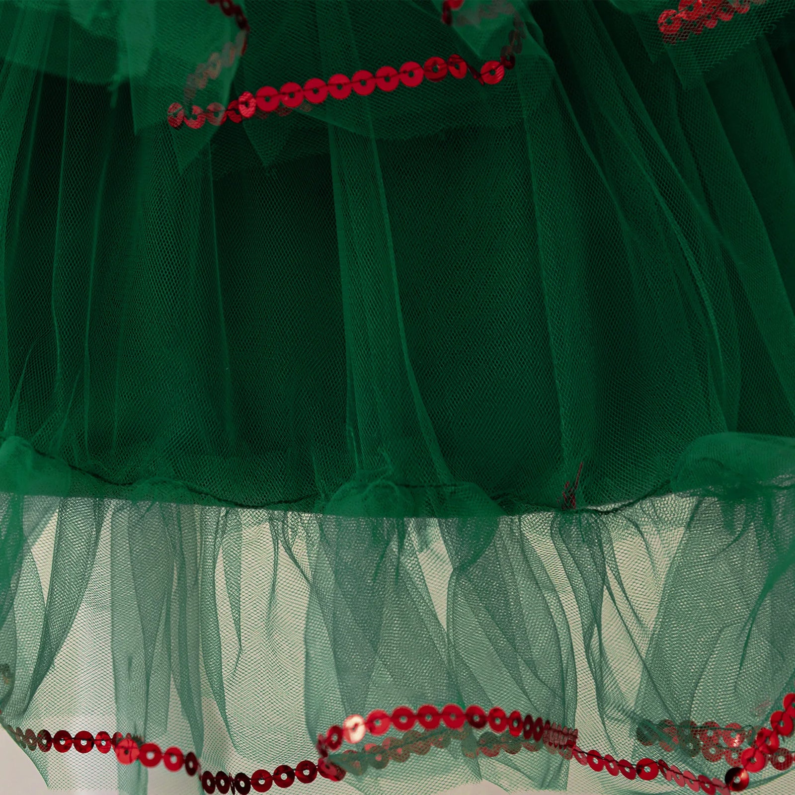 Christmas Party Costume for Girl