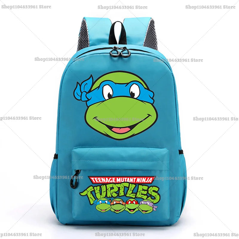 Teenage Mutant Ninja Turtles Backpack