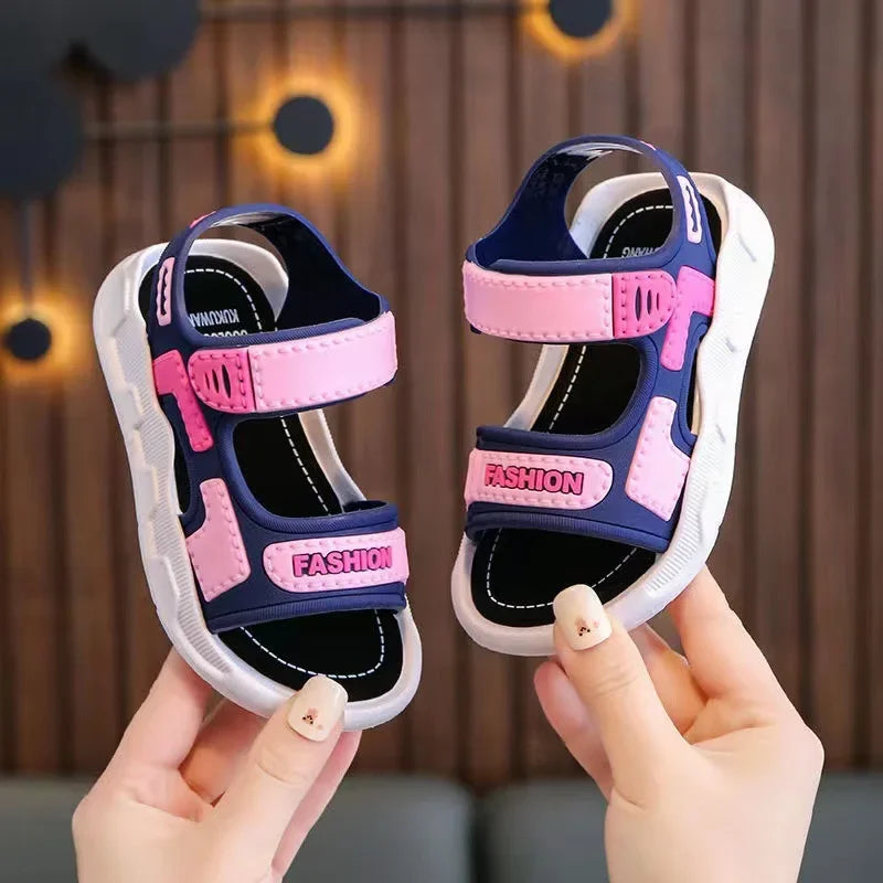 New children Sandals