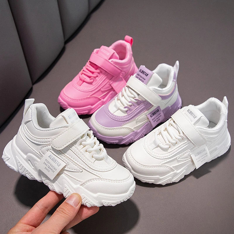 Kids Sports Shoes for Girls and Boys