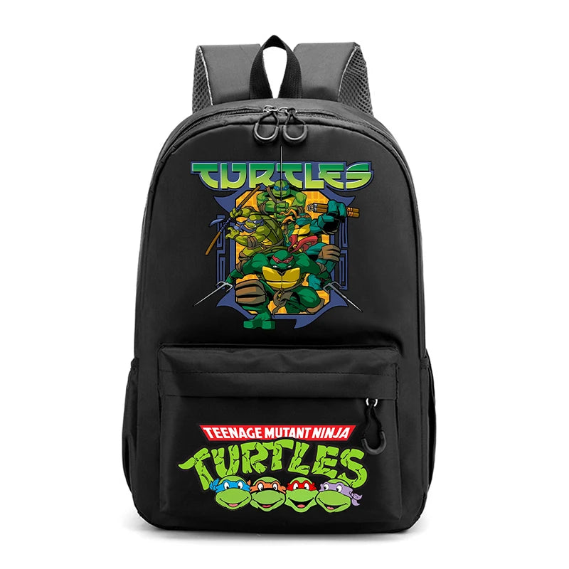 Teenage Mutant Ninja Turtles Backpack