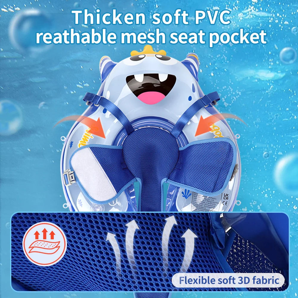 Kids Inflatable Baby Floating Water Toy