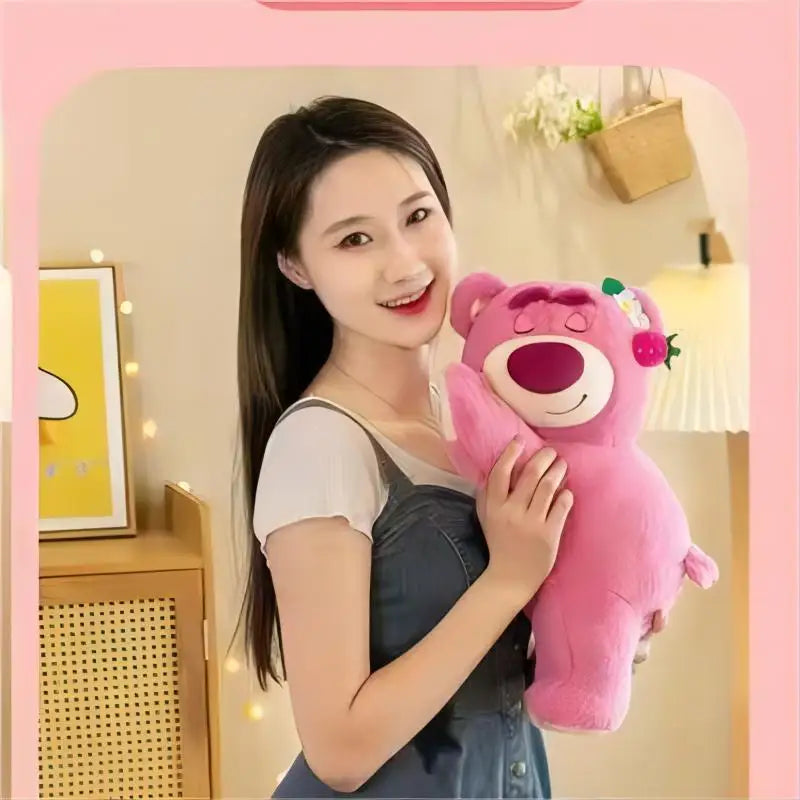 Lots-o'-Huggin' Bear plush