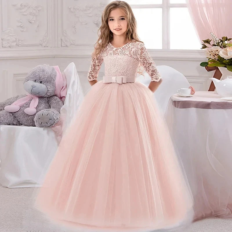 Baby Princess Dresses