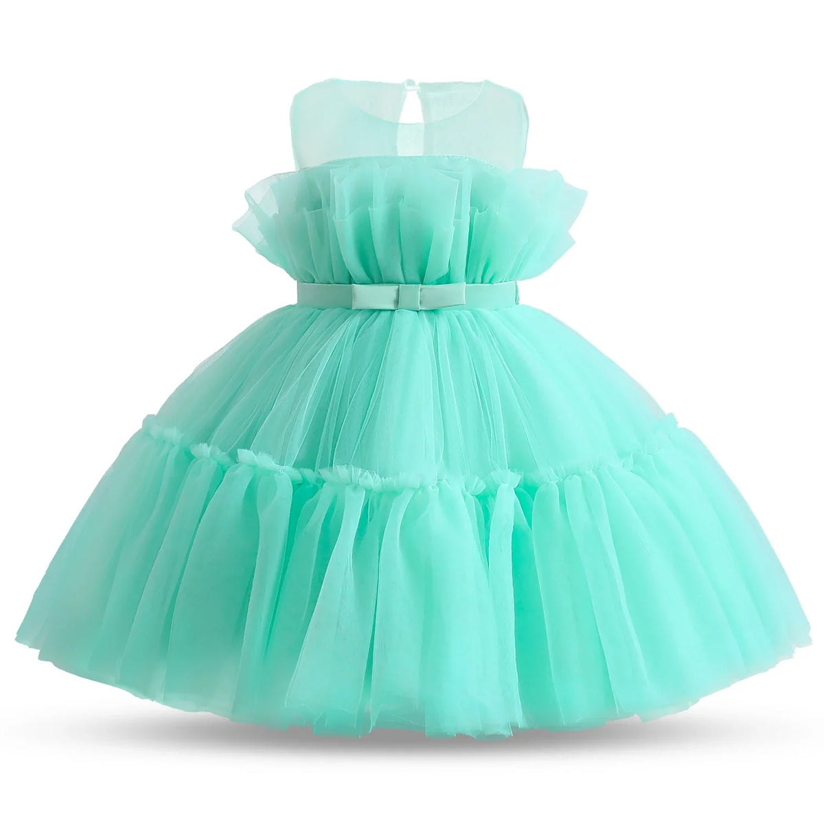 Birthday Dress For 1- 2 Year