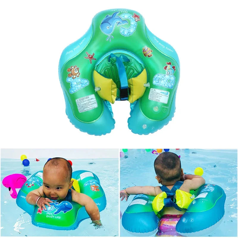 Swim Ring for Children