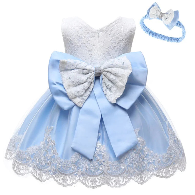 Children Gown