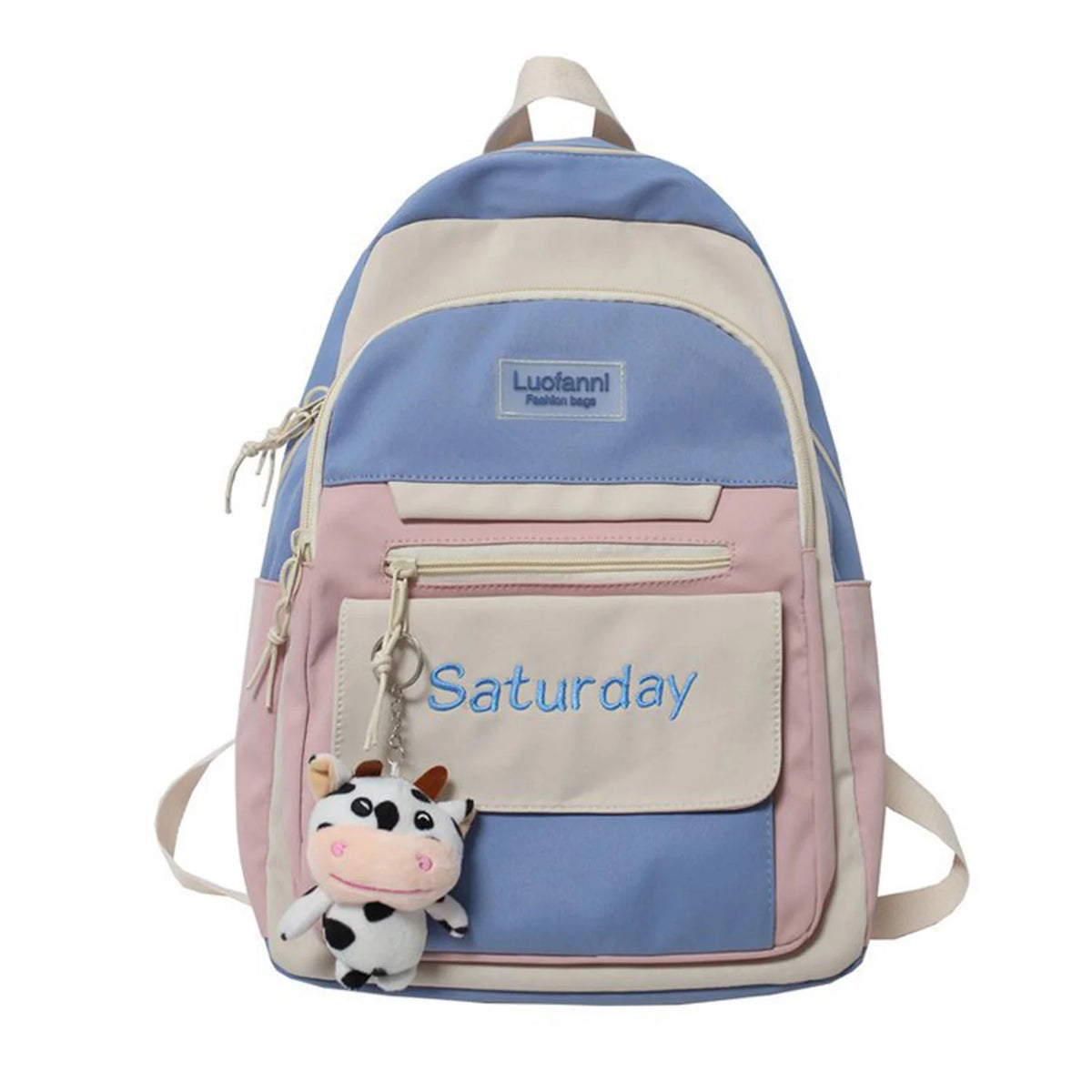 Waterproof Schoolbag for Girls