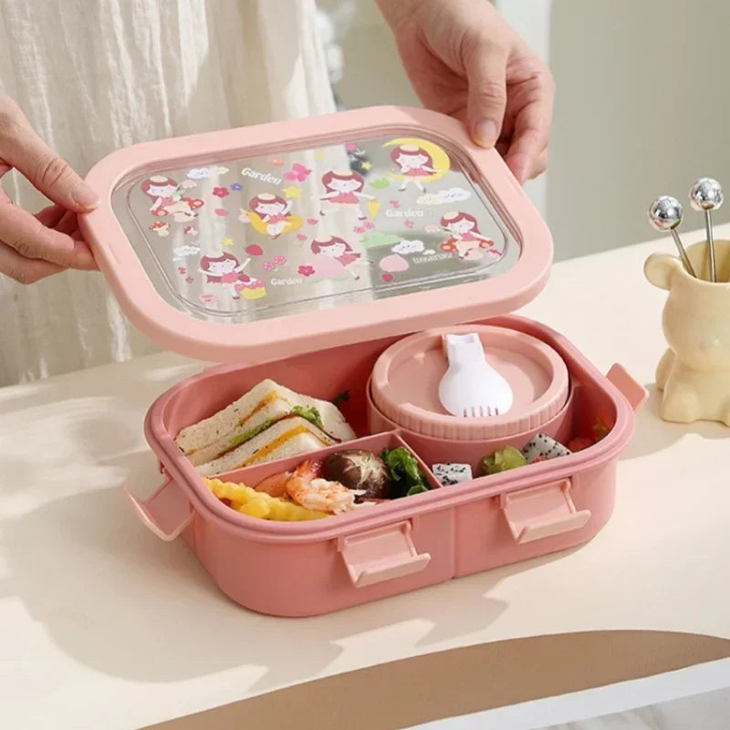 Lunch Box