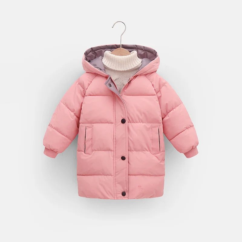 Kids Down Jacket Boys &amp; Girls