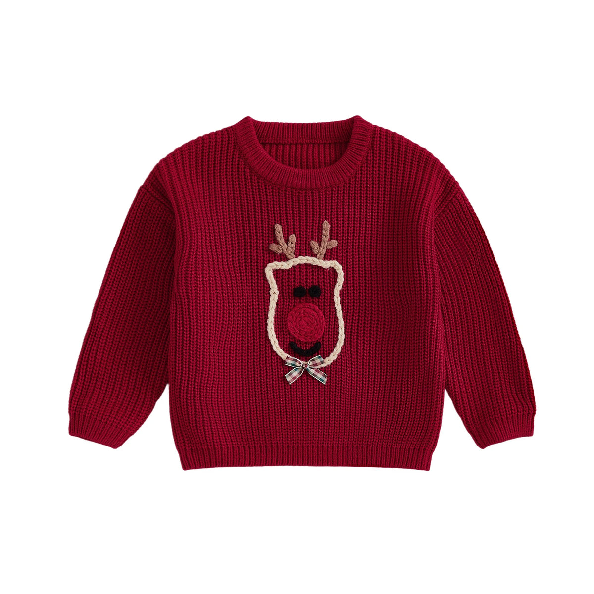 Girls & Boys Christmas Clothes